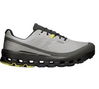 On Tenis impermeables Cloudvista 2 para mujer, Lila/Negro, 38.5 EU