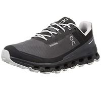 On Tenis impermeables Cloudwander para mujer, Negro -, 22.5 cm