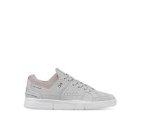 On Tenis The Roger Clubhouse para mujer, Gris, 37.5 EU