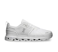 On Tenis unisex para niños Cloud Sky 2 (niño grande), blanco/blanco, 5.5, M, niño grande