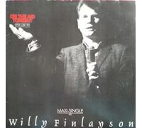 On the air tonight (Extra Long, 5:52min., 1984) / Vinyl Maxi Single [Vinyl 12'']