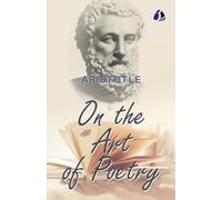 On the Art of Poetry