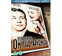 On The Avenue [DVD] by Dick Powell