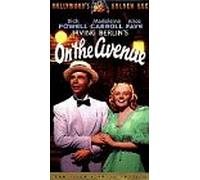 On the Avenue [USA] [VHS]
