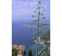 On The Backroads of Cote d'Azur DVD