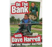 On The Bank - Part One: Waggler and Pole [DVD] [Reino Unido]