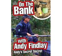 On The Bank with Andy Findlay [Reino Unido] [DVD]