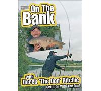 On the Bank with Derek 'The Don' Ritchie [Reino Unido] [DVD]