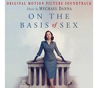 On the Basis of Sex / O.S.T. - On the Basis of Sex (Original Motion Picture Soundtrack)