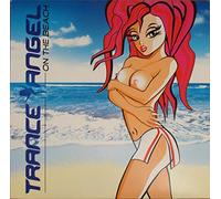 On the beach/At the sea (2003) / Vinyl Maxi Single [Vinyl 12'']