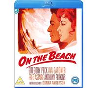 On The Beach - [Blu-ray] [Region B] [Special Edition]