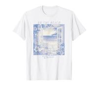 On The Beach Camiseta