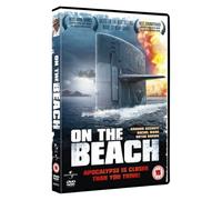 On The Beach [Reino Unido] [DVD]