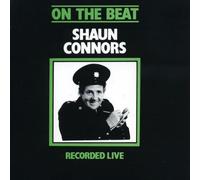 On the Beat by Shaun Connors