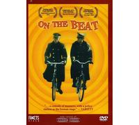 On the Beat [Reino Unido] [DVD]