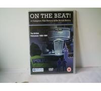 On The Beat - The British Policeman 1900-1984 [DVD] [Reino Unido]