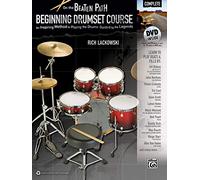On the Beaten Path: Beginning Drumset Course