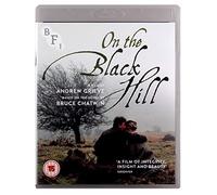 On the Black Hill [DVD + Blu-ray] [Francia]