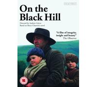 On The Black Hill [Reino Unido] [DVD]