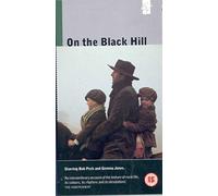 On The Black Hill [Reino Unido] [VHS]
