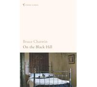 On The Black Hill (Vintage Classics) [Idioma Inglés]