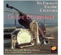 On the Boardwalk (Arthur Pryor Orchestra Collection)