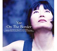 ON THE BORDER~祈り~ (特典なし)