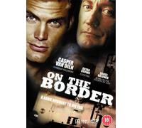 On the Border [DVD] [2007] [Reino Unido]