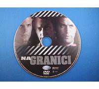 On The Border [DVD] by Casper Van Dien