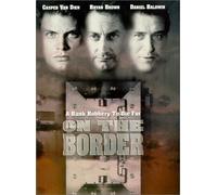 On the Border [Reino Unido] [DVD]