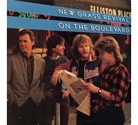 On the Boulevard [Vinilo][Import]