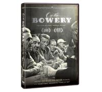 On the Bowery-Films of Lionel Rogosin V01 [USA] [DVD]