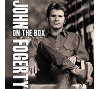 On The Box by John Fogerty