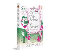 On the Brink of Belief: Queer Writing from South Asia