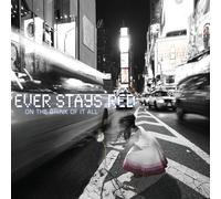 On the Brink of It All