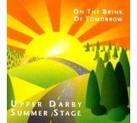 On the Brink of Tomorrow - Cast Recording