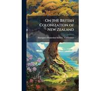 On the British Colonization of New Zealand