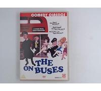 On the Buses [Reino Unido] [DVD]