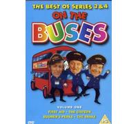 On the Buses [Reino Unido] [DVD]