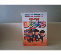 On the Buses [Reino Unido] [DVD]