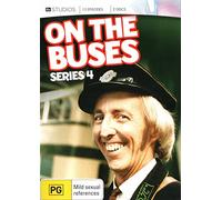 On The Buses : Series 4
