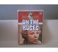 On The Buses - Series 4 [Reino Unido] [DVD]