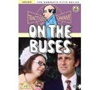 On The Buses - Series 5 [Reino Unido] [DVD]