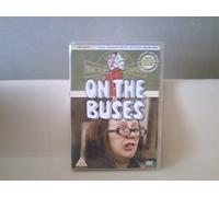 On The Buses - Series 6 [Reino Unido] [DVD]
