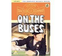 On The Buses - The Complete Seventh Series [Reino Unido] [DVD]