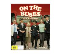 On the Buses: The Ultimate Collection [USA] [Blu-ray]