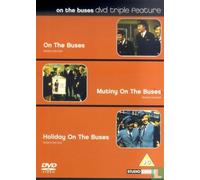 On the Buses Triple Feature [Reino Unido] [DVD]