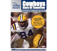 On the Clock Presents: Cowboys - 2005 Draft Picks [Reino Unido] [DVD]