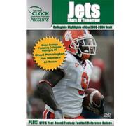 On the Clock Presents: Jets - 2005 Draft Picks [Reino Unido] [DVD]