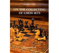 On the Collecting of Chess Sets